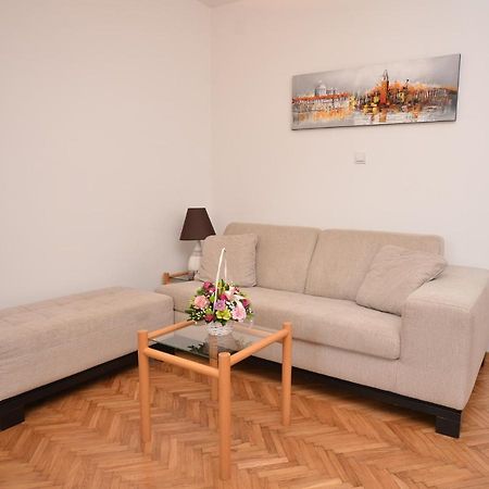 Apartments Petkovic Budva Zewnętrze zdjęcie