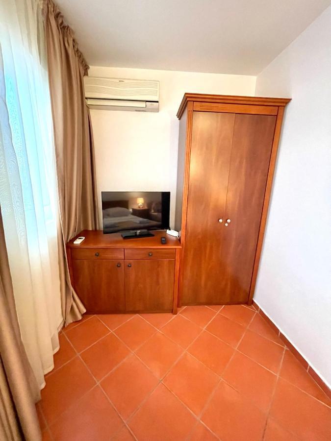 Apartments Petkovic Budva Zewnętrze zdjęcie