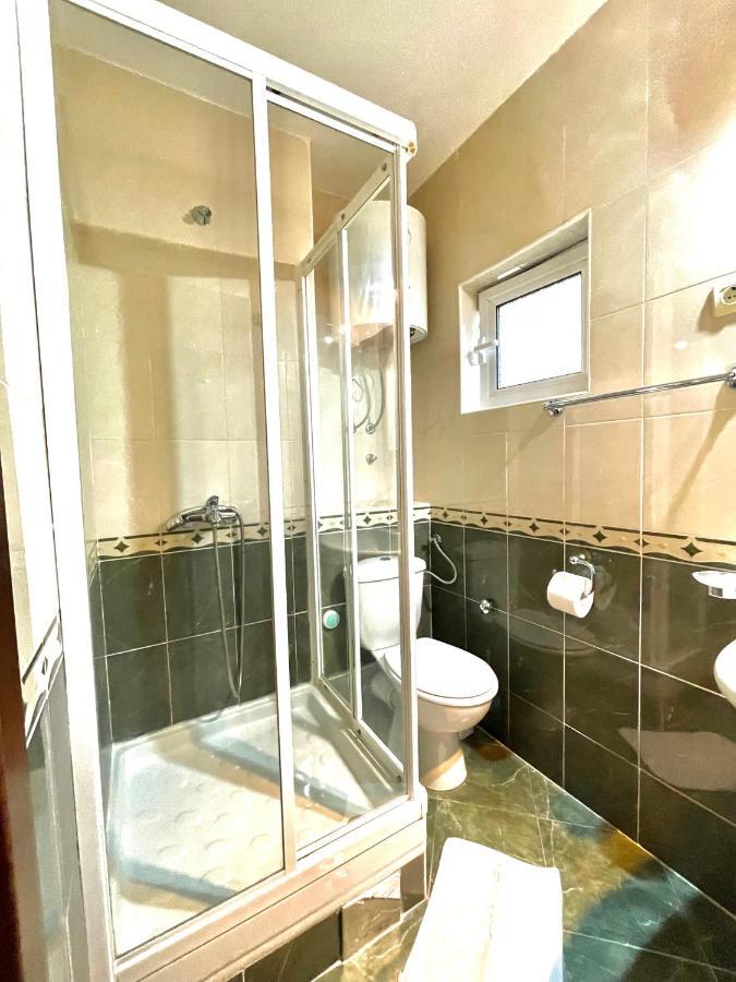 Apartments Petkovic Budva Zewnętrze zdjęcie