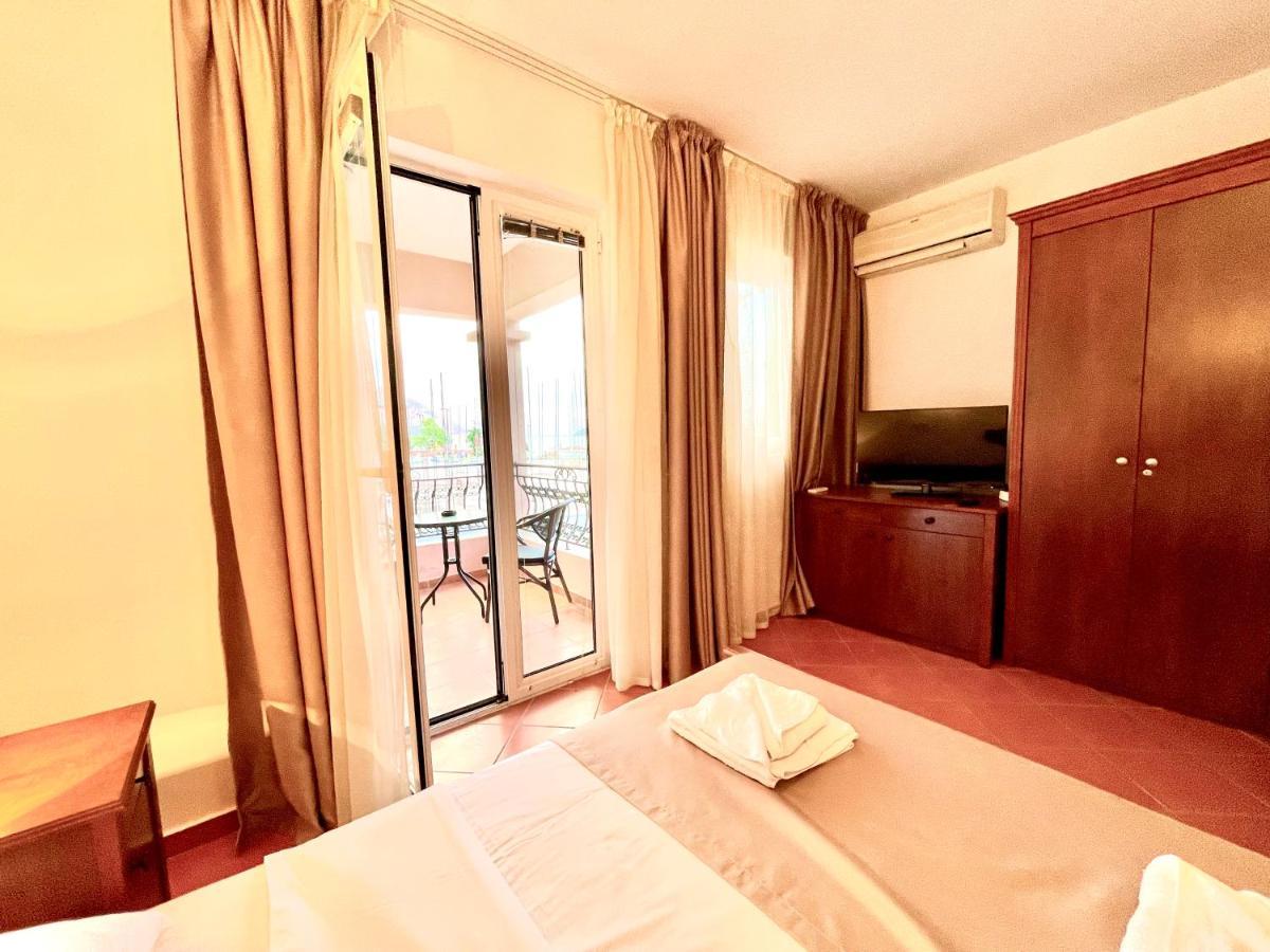 Apartments Petkovic Budva Zewnętrze zdjęcie