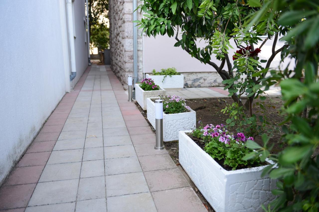 Apartments Petkovic Budva Zewnętrze zdjęcie