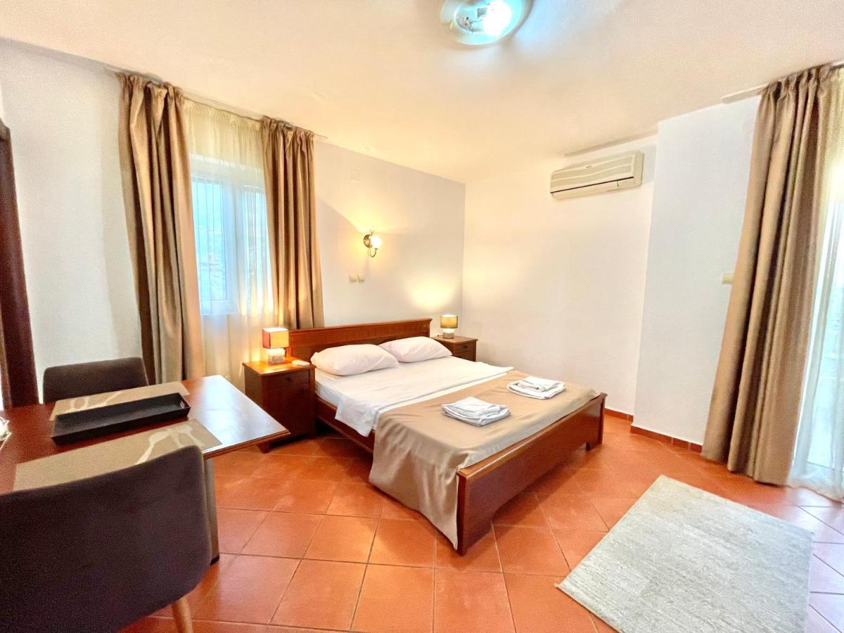 Apartments Petkovic Budva Zewnętrze zdjęcie