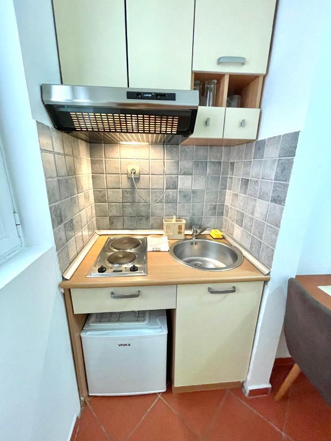 Apartments Petkovic Budva Zewnętrze zdjęcie