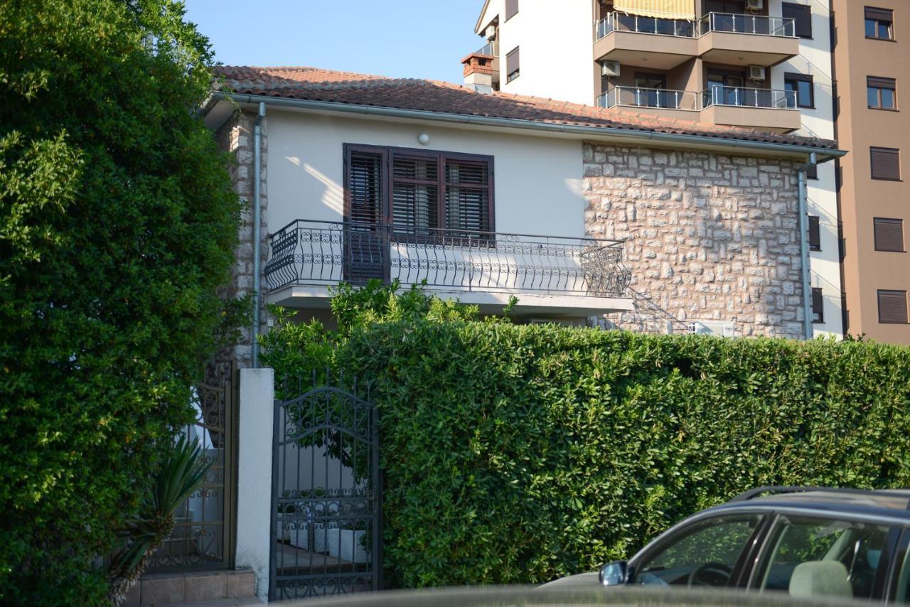 Apartments Petkovic Budva Zewnętrze zdjęcie
